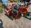 2018 Ditch Witch C14 Walk-Behind Trencher
