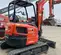 2019 Kubota U35-4R1A Mini Excavator