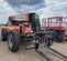 2017 SKYTRAK 8042 Forklift