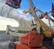 2014 JLG E450AJ Articulating Boom Lift
