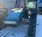 2016 Genie GTH-636 Forklift