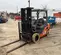 2017 Toyota 8FGU25 Warehouse Forklift