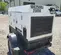 2017 Wacker Neuson G25 T4F Diesel Generator
