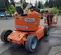 2013 JLG E450AJ Articulating Boom Lift