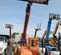 2016 SKYTRAK 10054 Forklift