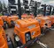 2021 Generac MLT6SKDS Towable Light Tower
