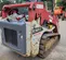 2017 Takeuchi TL10V2-R Track Loader