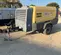 2017 Atlas Copco XATS400 Air Compressor