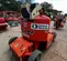 2015 JLG E400AJPN Articulating Boom Lift