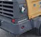 2017 Atlas Copco XAS440JD T4F Air Compressor