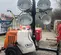2021 Generac MLT6SM Towable Light Tower