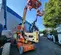 2011 JLG E400AJPN Articulating Boom Lift