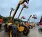 2015 JCB 507-42 Forklift