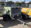 2017 Sullair 185DPQ-KU-T3 Air Compressor