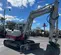 2019 Takeuchi TB290C Mini Excavator