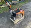 2022 Multiquip MVH208GH Vibratory Plate Compactor