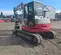 2018 Takeuchi TB280FR Excavator