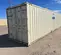 2022 MOBILE TRL 40'SC HC 40 ft Storage Container