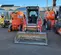 2018 Takeuchi TL8CW Track Loader