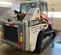 2017 Takeuchi TL12R2-CR Track Loader