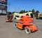 2015 JLG E400AJPN Articulating Boom Lift