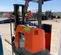 2018 Toyota 8BNCU15 Warehouse Forklift