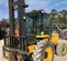 2019 JCB 930-4 Forklift