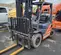 2019 Toyota 8FGU25 Warehouse Forklift