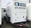 2014 Cummins C300D6RG WOG Diesel Generator