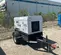2018 Wacker Neuson G25 T4F Diesel Generator