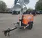 2018 Wanco WLTC4K6MTO Towable Light Tower