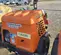2022 Generac MLT6SMDS Towable Light Tower