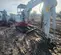 2019 Takeuchi TB230 Mini Excavator