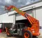 2012 XTREME XR1270 Forklift