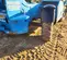 2016 Genie GTH-844 Forklift