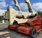 2015 JLG E450AJ Articulating Boom Lift