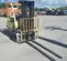 2017 HYSTER H50FT Warehouse Forklift