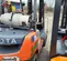 2018 Toyota 8FGU25 Warehouse Forklift