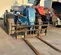 2015 Genie GTH-844 Forklift