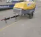 2015 Atlas Copco XAS185KD7 IT4 Air Compressor