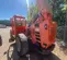 2016 SKYTRAK 6042 Forklift