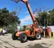 2014 SKYTRAK 6042 Forklift