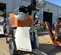 2018 Generac MLT6SM Towable Light Tower