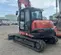 2019 Kubota KX080-4SR3A Mini Excavator
