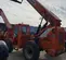 2015 SKYTRAK 8042 Forklift