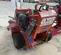 2017 Ditch Witch C14 Walk-Behind Trencher