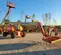 2013 JLG 800A Articulating Boom Lift