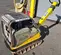 2021 Wacker Neuson DPU6555He Vibratory Plate Compactor