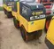 2018 BOMAG BMP8500 Double Drum Roller