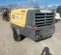2016 Atlas Copco XATS400 Air Compressor